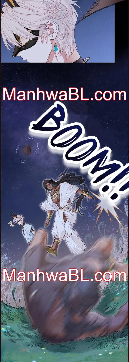 Adiós, su majestad - Capítulo 105 3 manhwa
