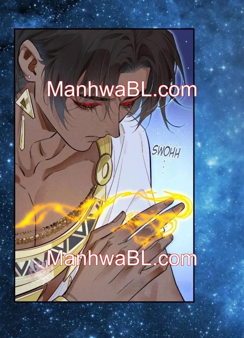 Adiós, su majestad - Capítulo 110 3 manhwa