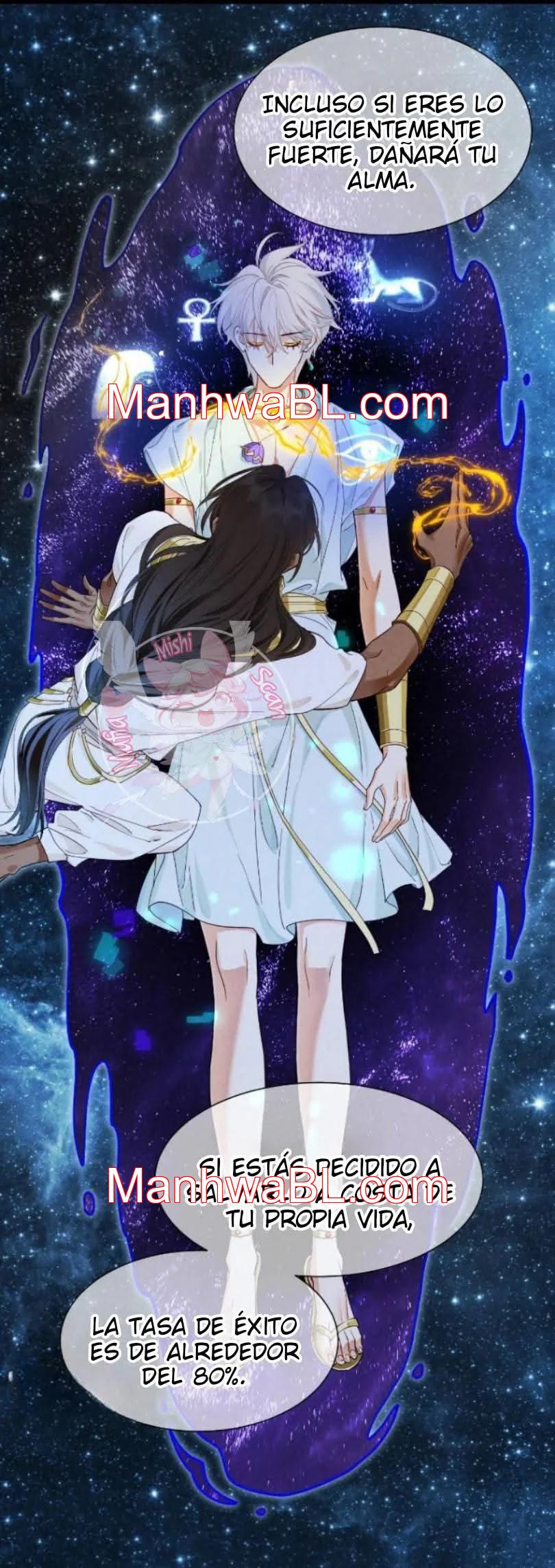 Adiós, su majestad - Capítulo 110 3 manhwa