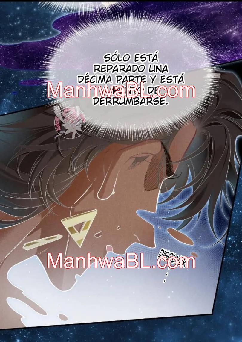 Adiós, su majestad - Capítulo 110 3 manhwa