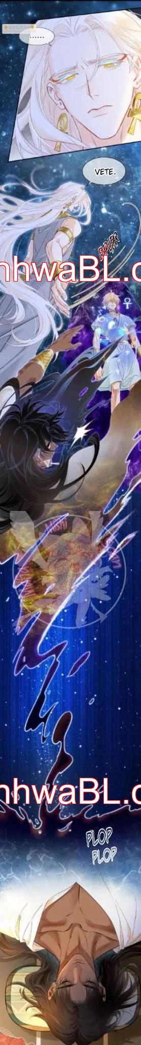 Adiós, su majestad - Capítulo 110 3 manhwa
