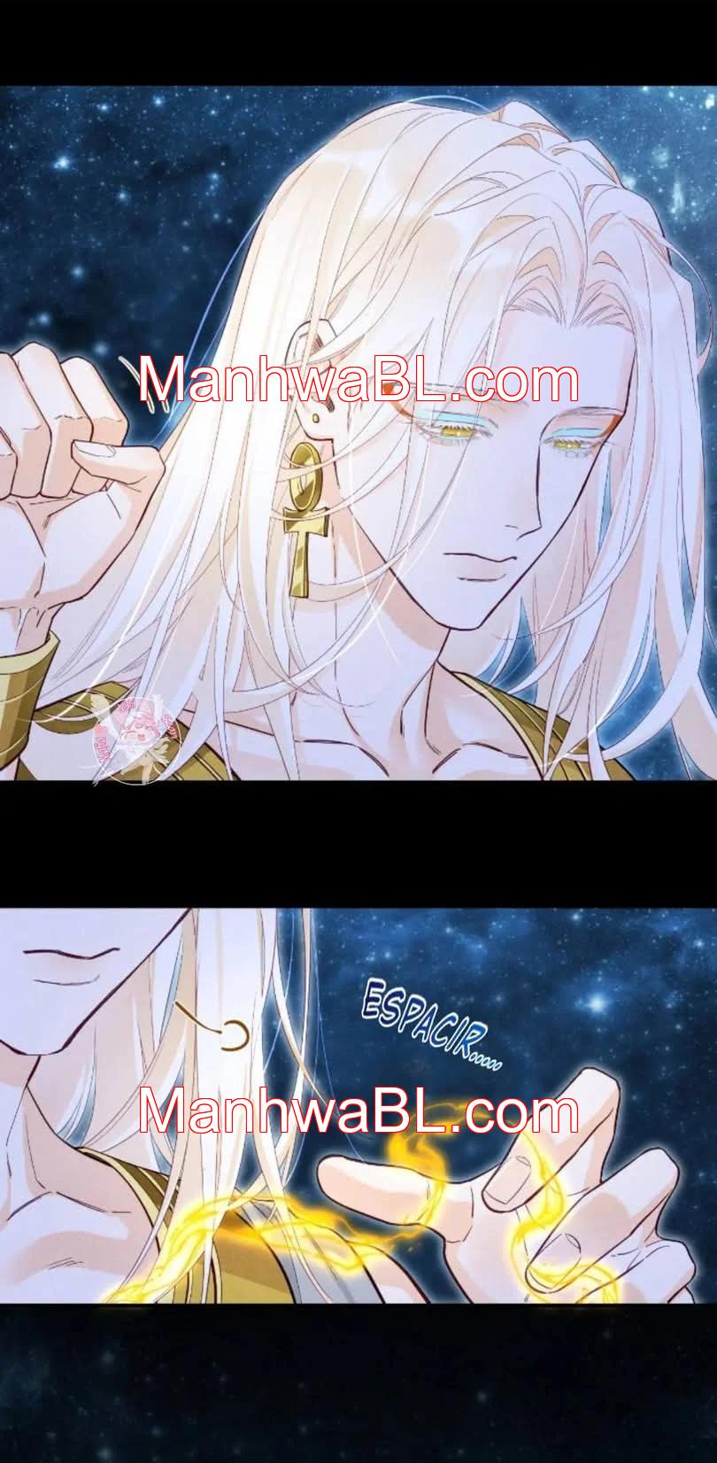 Adiós, su majestad - Capítulo 110 3 manhwa