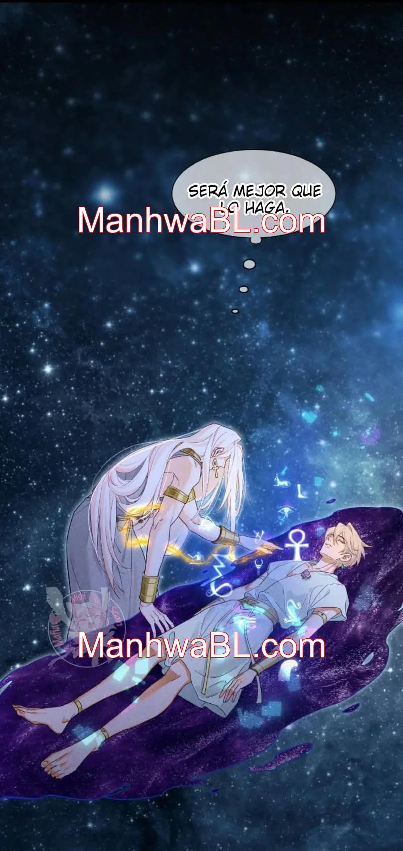 Adiós, su majestad - Capítulo 110 3 manhwa