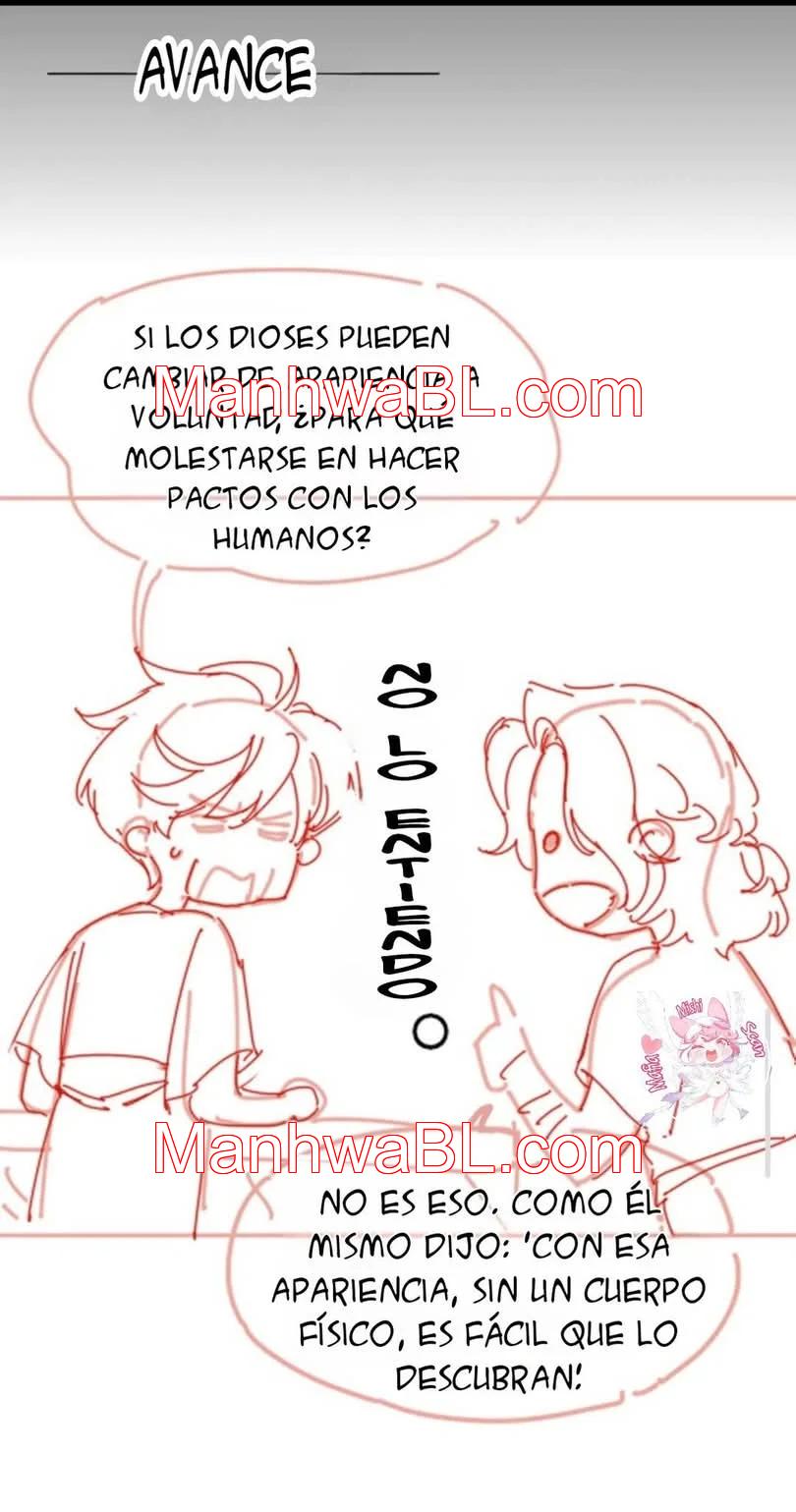 Adiós, su majestad - Capítulo 110 3 manhwa