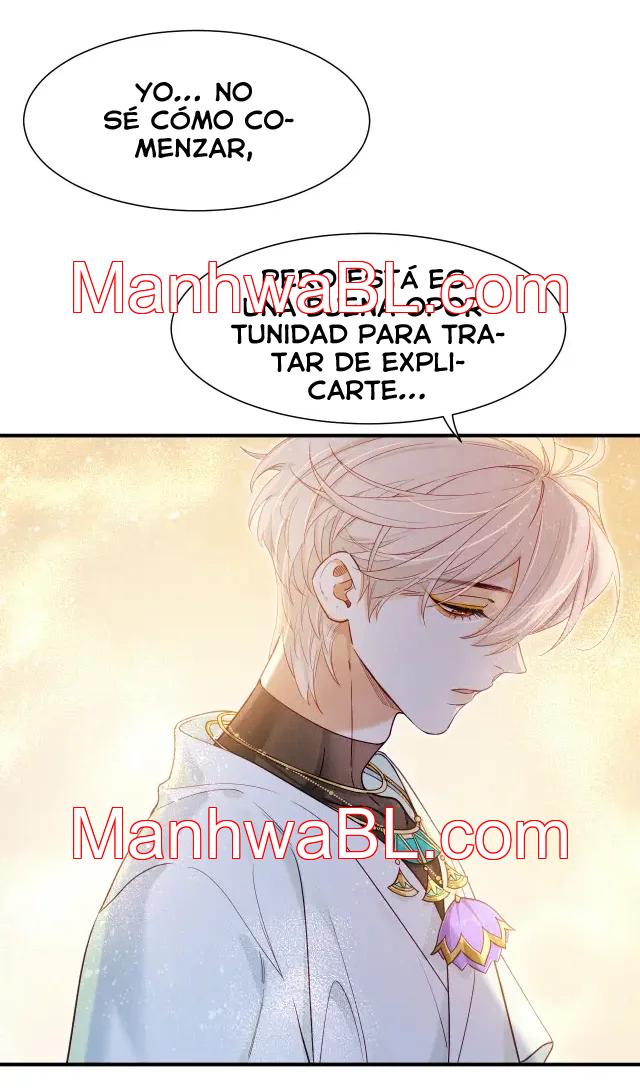 Adiós, su majestad - Capítulo 103 manhwa