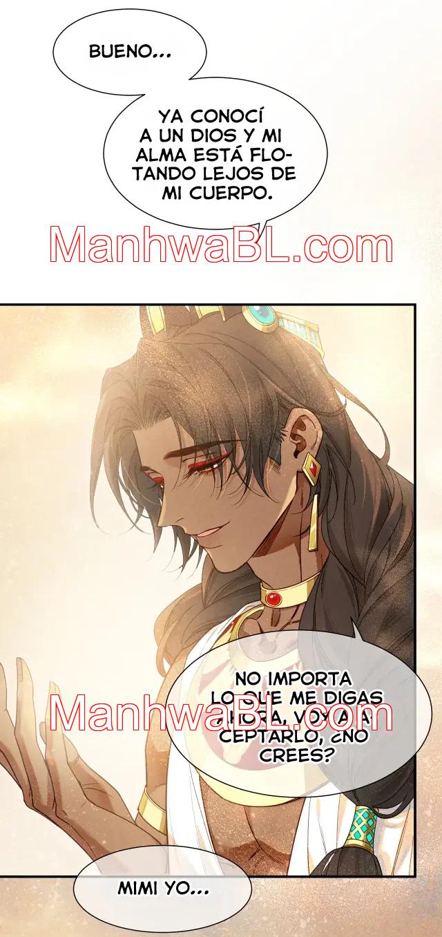 Adiós, su majestad - Capítulo 103 manhwa