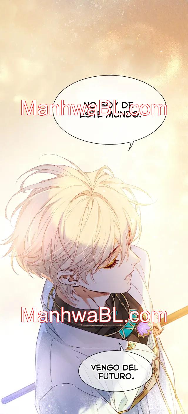 Adiós, su majestad - Capítulo 103 manhwa