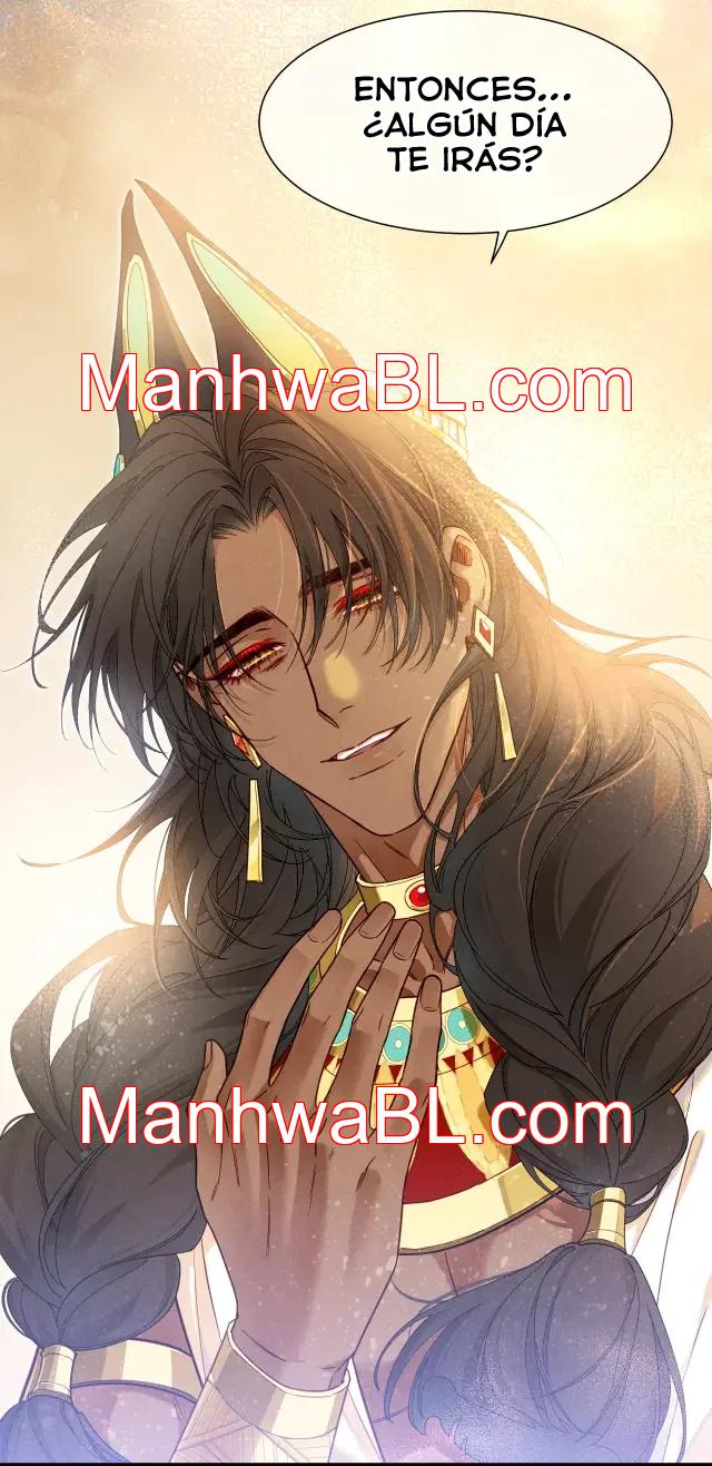 Adiós, su majestad - Capítulo 103 manhwa