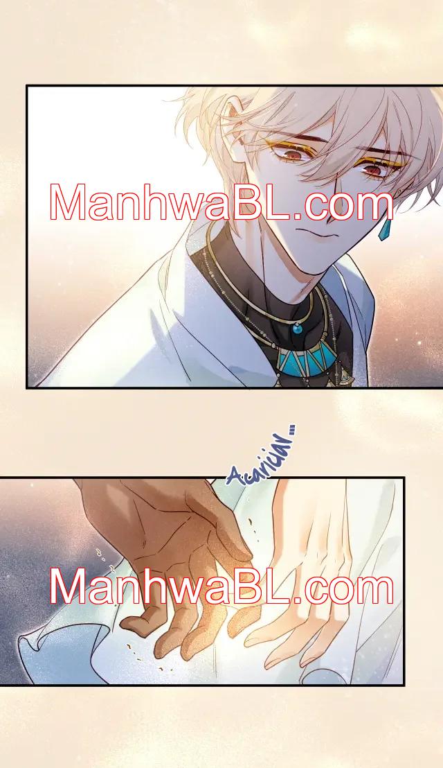 Adiós, su majestad - Capítulo 103 manhwa