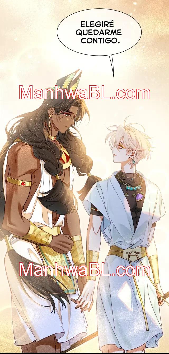 Adiós, su majestad - Capítulo 103 manhwa