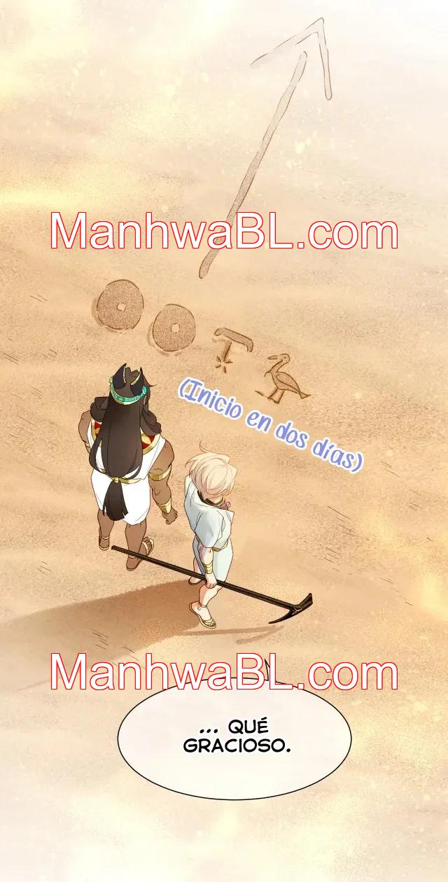 Adiós, su majestad - Capítulo 103 manhwa