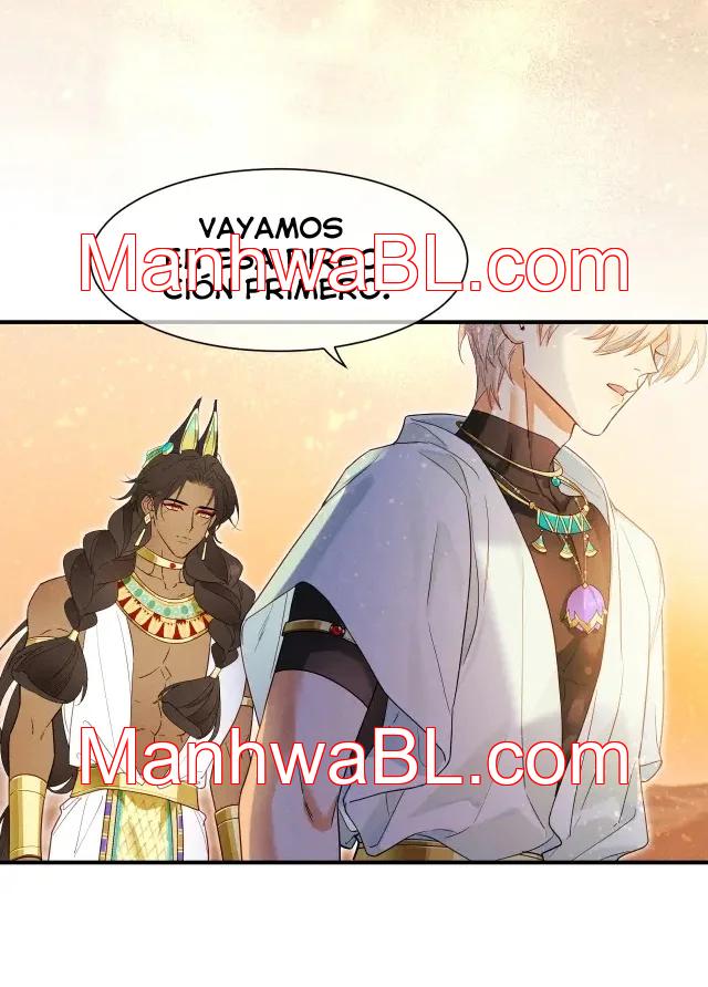 Adiós, su majestad - Capítulo 103 manhwa