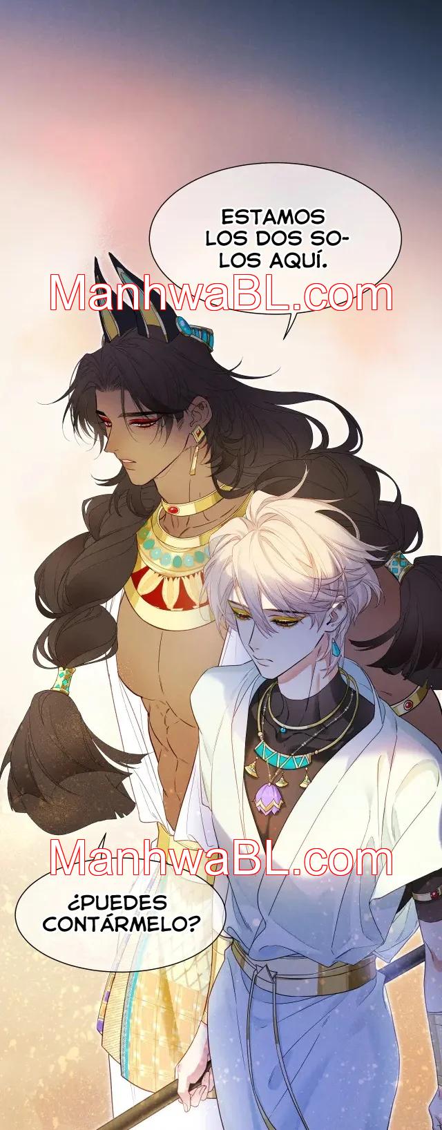 Adiós, su majestad - Capítulo 103 manhwa