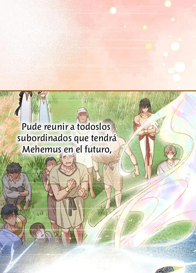 Adiós, su majestad - Capítulo 111 manhwa