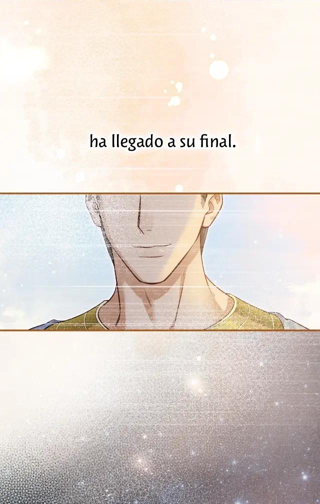 Adiós, su majestad - Capítulo 111 manhwa