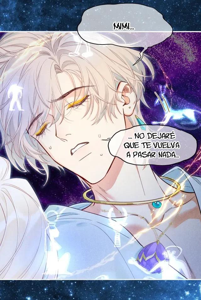 Adiós, su majestad - Capítulo 111 manhwa