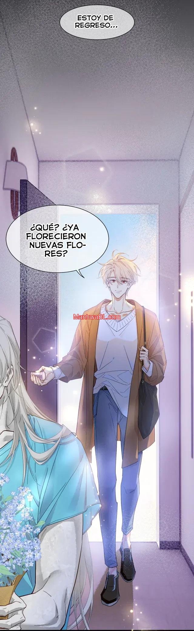 Adiós, su majestad - Capítulo 111 manhwa