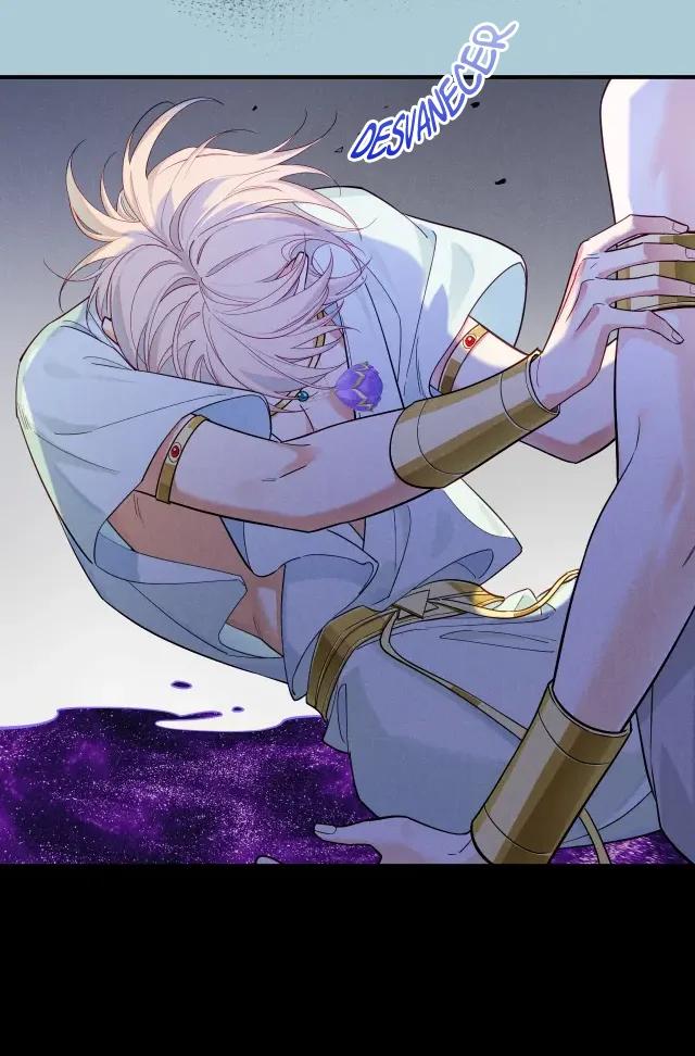 Adiós, su majestad - Capítulo 111 manhwa