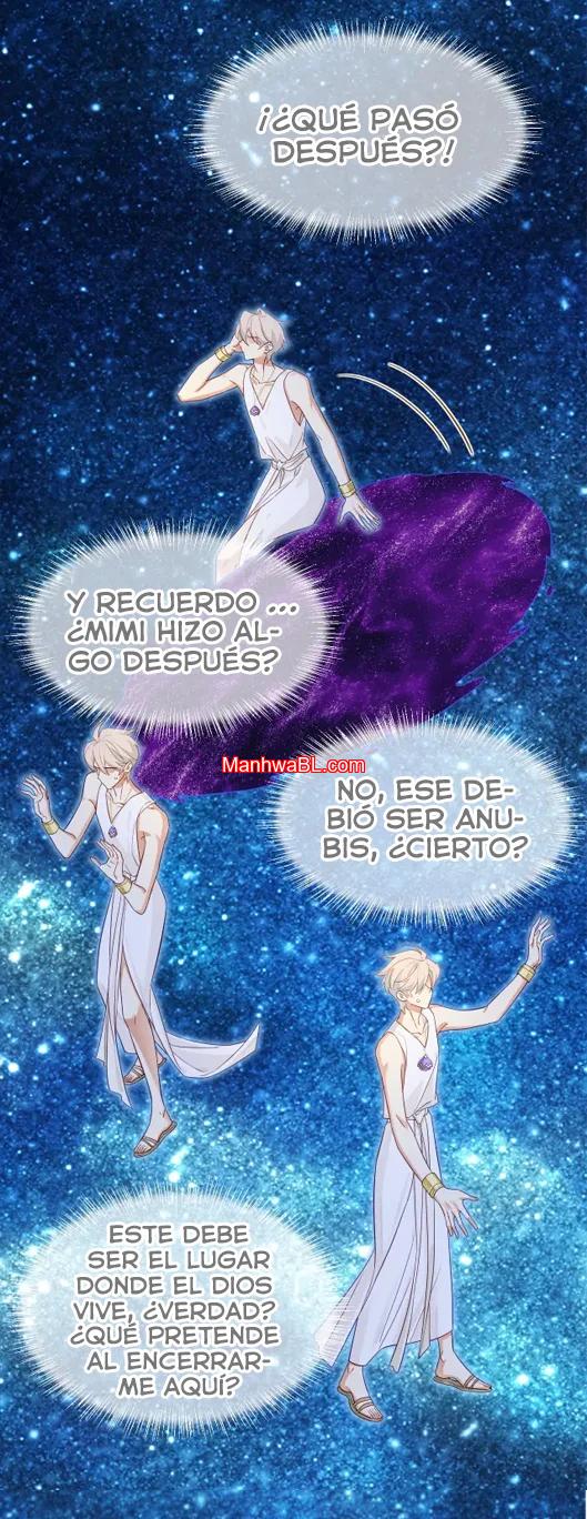 Adiós, su majestad - Capítulo 111 manhwa