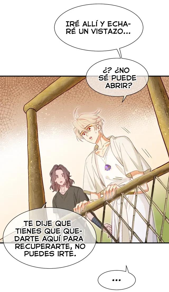 Adiós, su majestad - Capítulo 111 manhwa
