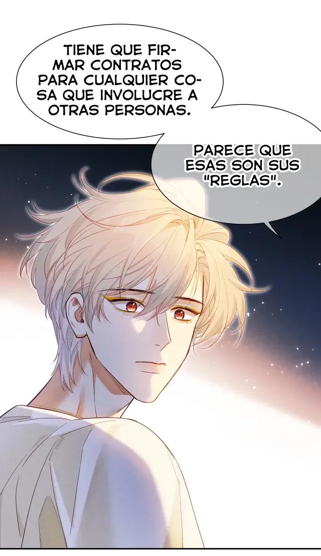 Adiós, su majestad - Capítulo 111 manhwa