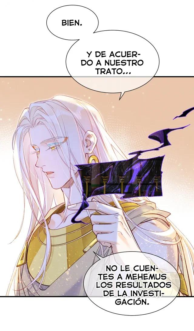 Adiós, su majestad - Capítulo 112 manhwa