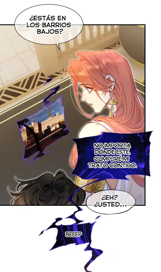 Adiós, su majestad - Capítulo 112 manhwa