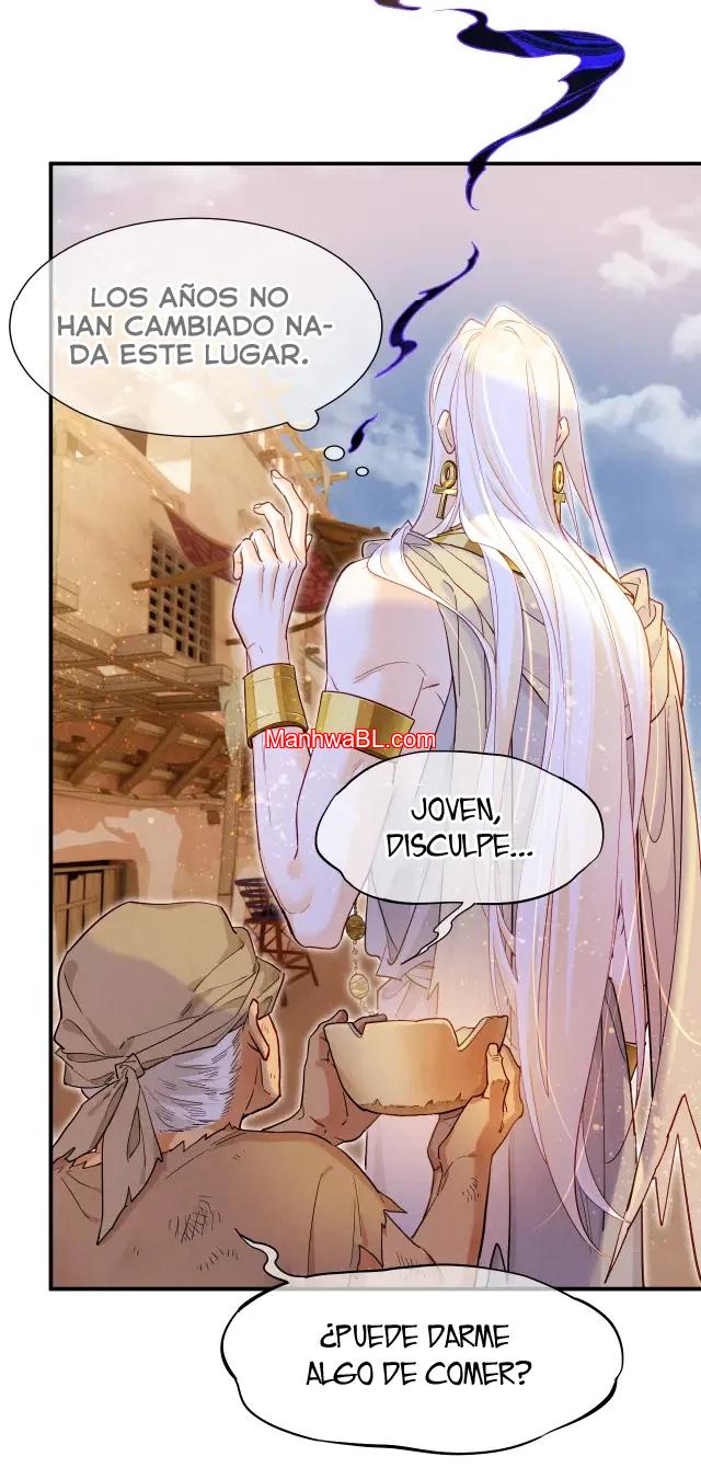 Adiós, su majestad - Capítulo 112 manhwa