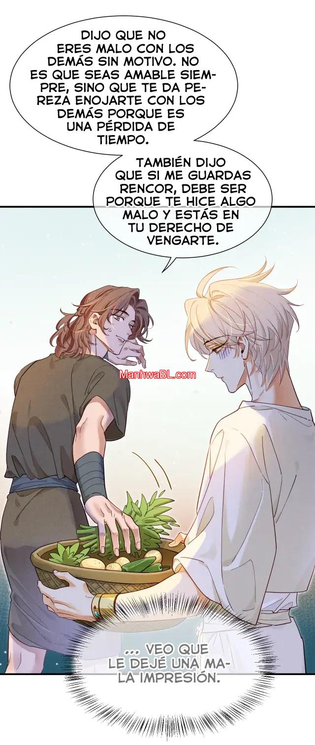 Adiós, su majestad - Capítulo 112 manhwa