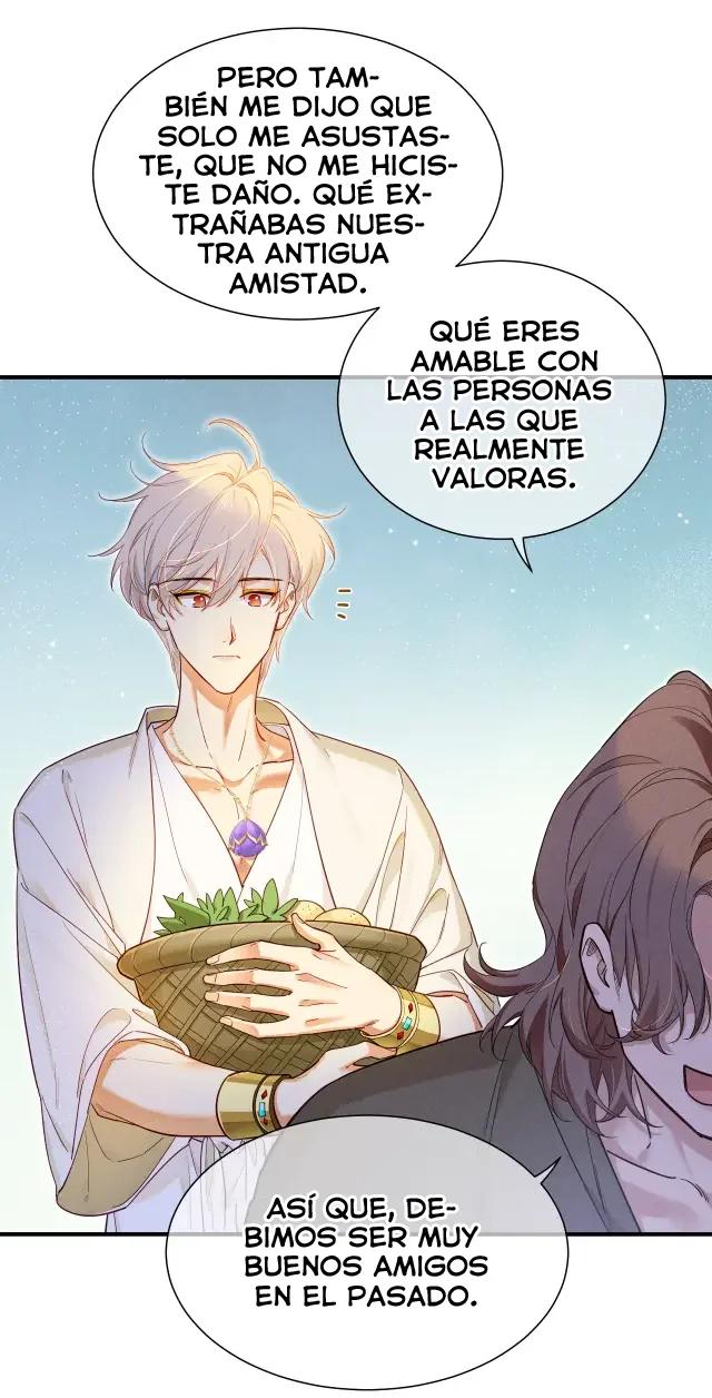 Adiós, su majestad - Capítulo 112 manhwa