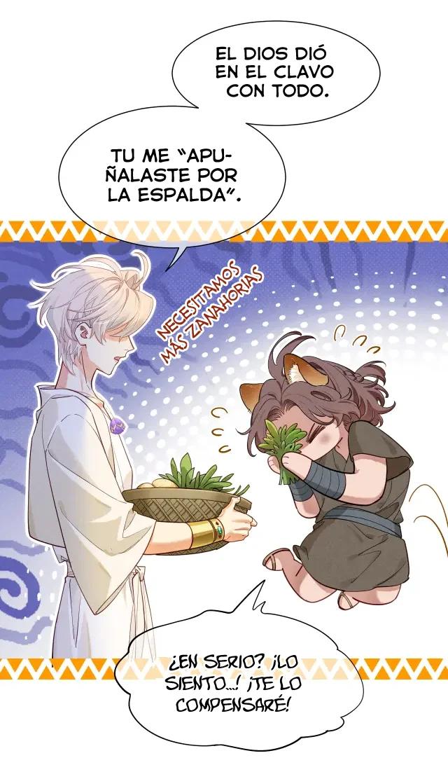 Adiós, su majestad - Capítulo 112 manhwa