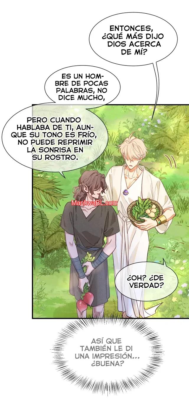 Adiós, su majestad - Capítulo 112 manhwa
