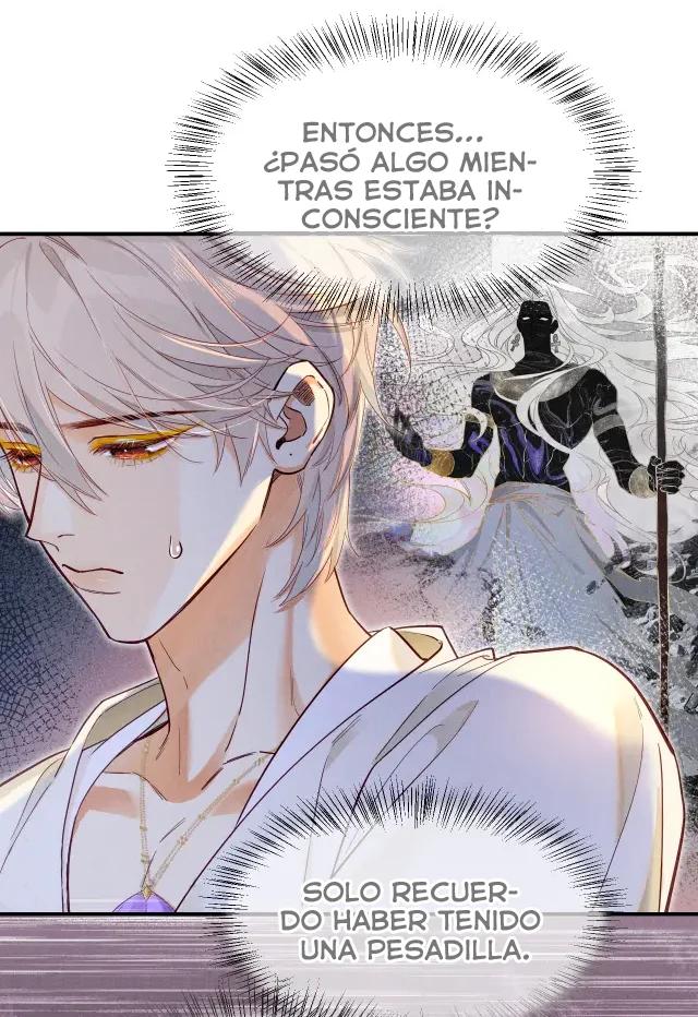 Adiós, su majestad - Capítulo 112 manhwa