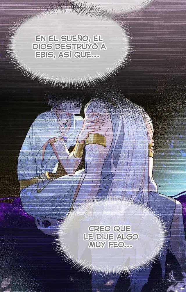 Adiós, su majestad - Capítulo 112 manhwa