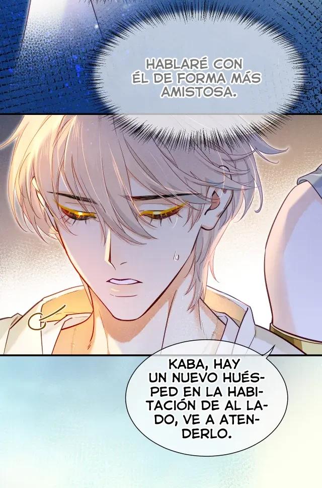 Adiós, su majestad - Capítulo 112 manhwa