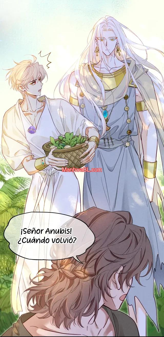 Adiós, su majestad - Capítulo 112 manhwa