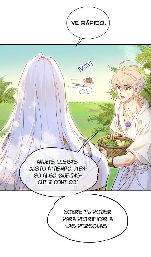 Adiós, su majestad - Capítulo 112 manhwa