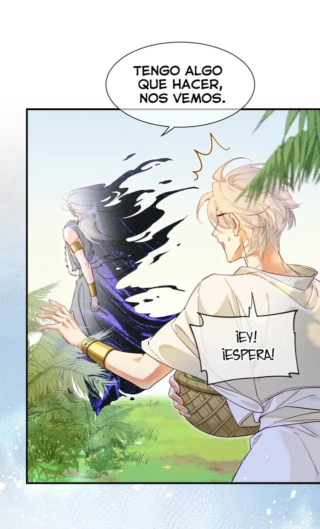 Adiós, su majestad - Capítulo 112 manhwa