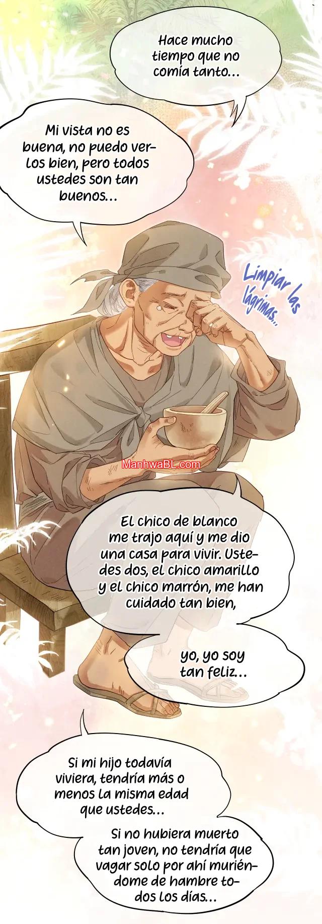 Adiós, su majestad - Capítulo 112 manhwa