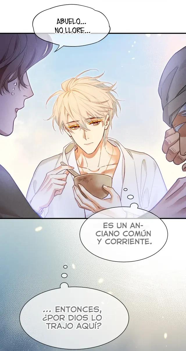 Adiós, su majestad - Capítulo 112 manhwa