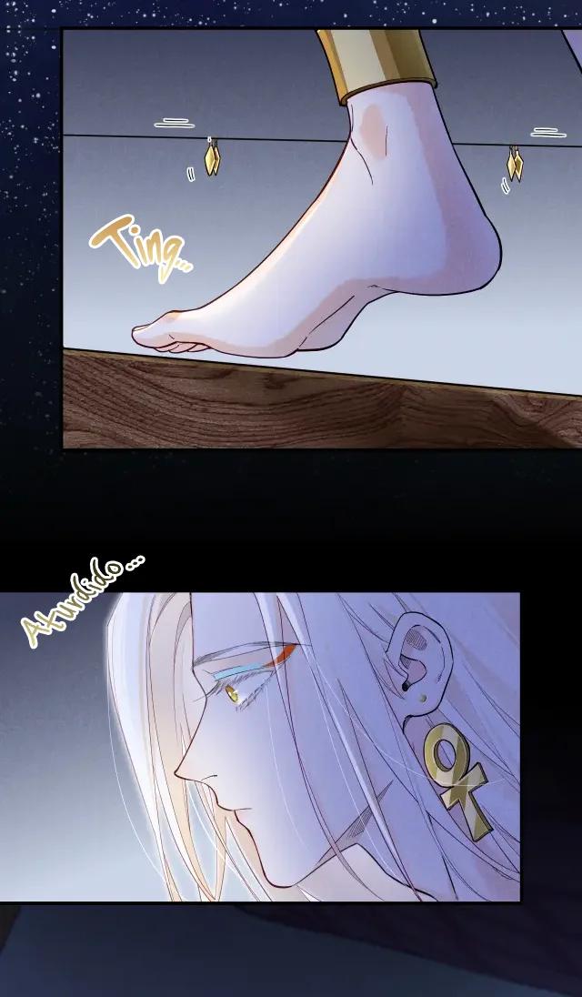 Adiós, su majestad - Capítulo 112 manhwa