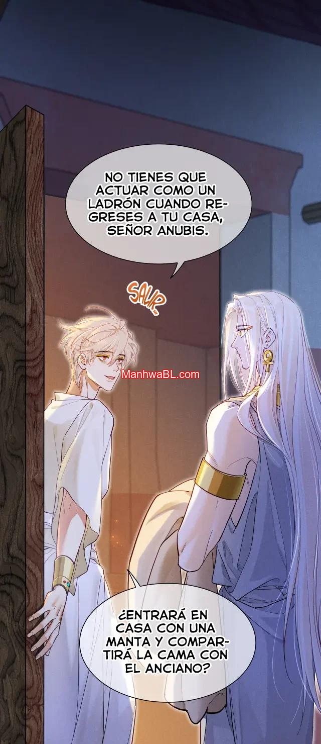 Adiós, su majestad - Capítulo 112 manhwa