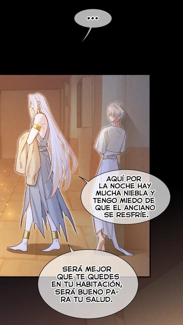 Adiós, su majestad - Capítulo 112 manhwa