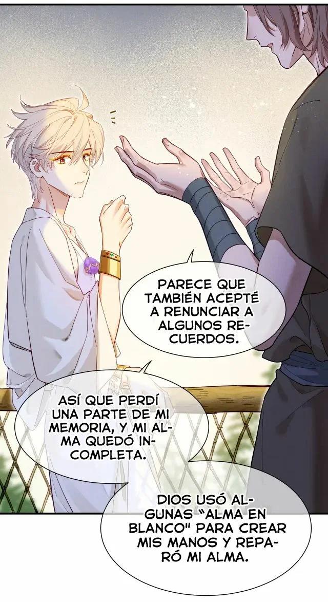 Adiós, su majestad - Capítulo 112 manhwa