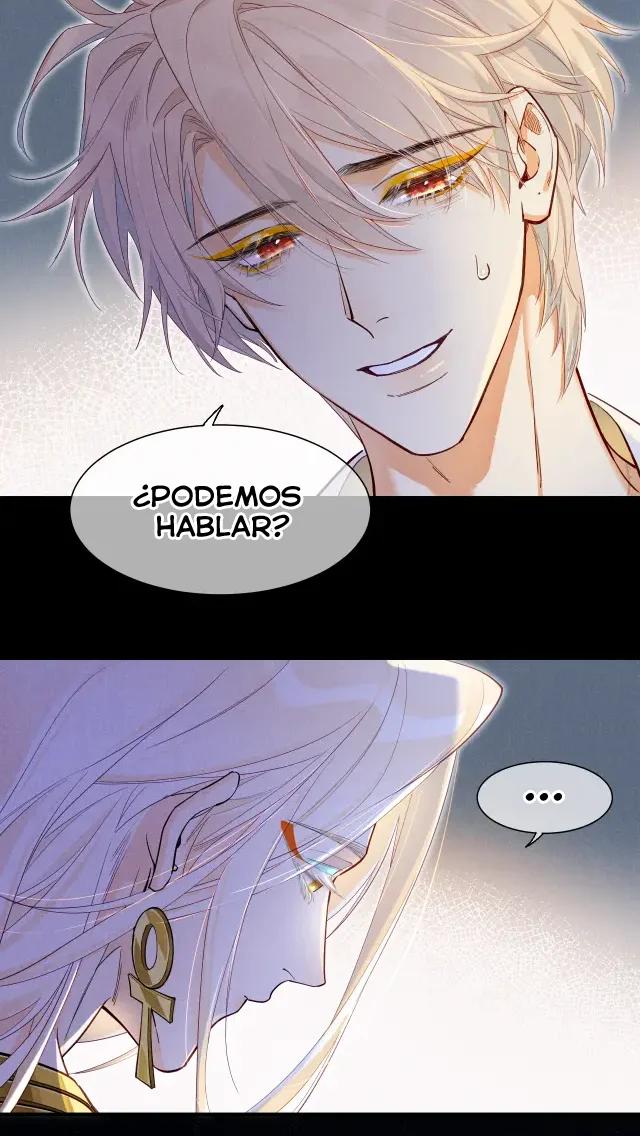 Adiós, su majestad - Capítulo 112 manhwa