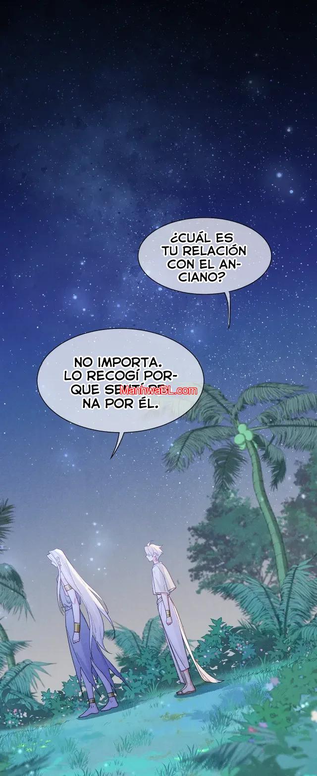 Adiós, su majestad - Capítulo 112 manhwa