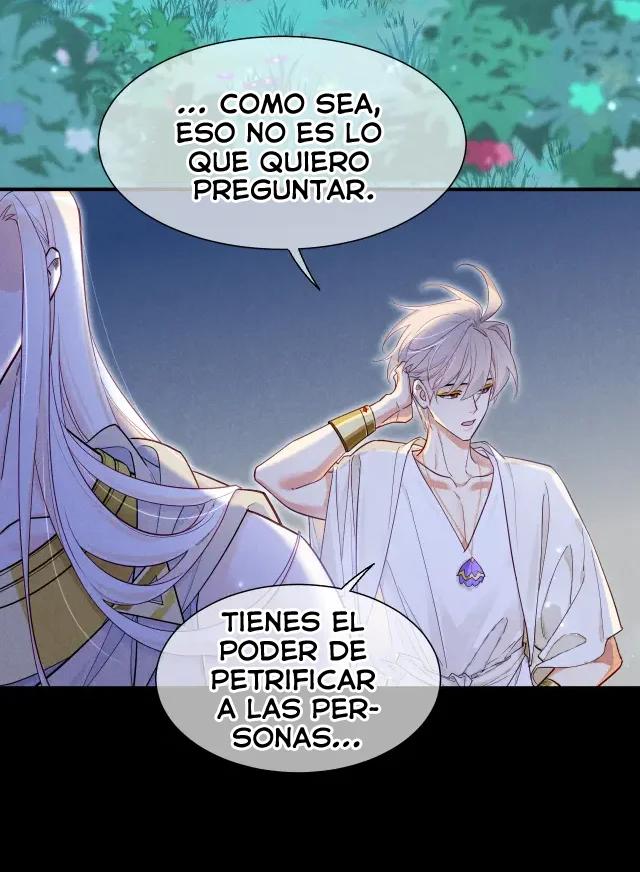 Adiós, su majestad - Capítulo 112 manhwa
