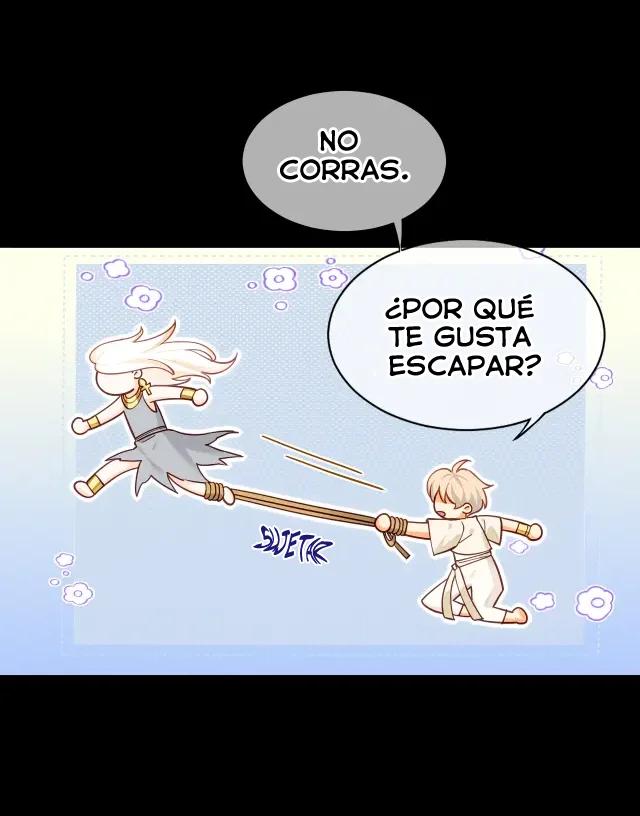 Adiós, su majestad - Capítulo 112 manhwa