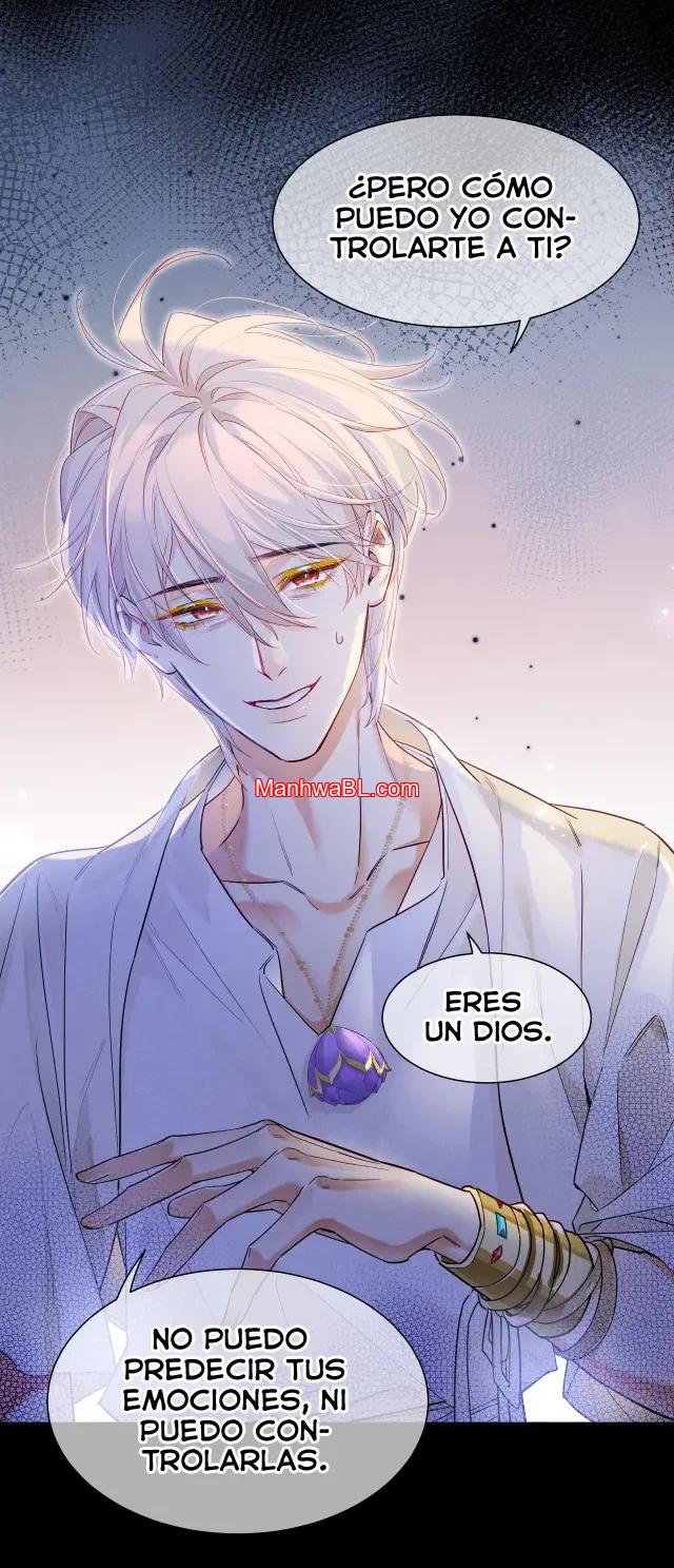 Adiós, su majestad - Capítulo 112 manhwa