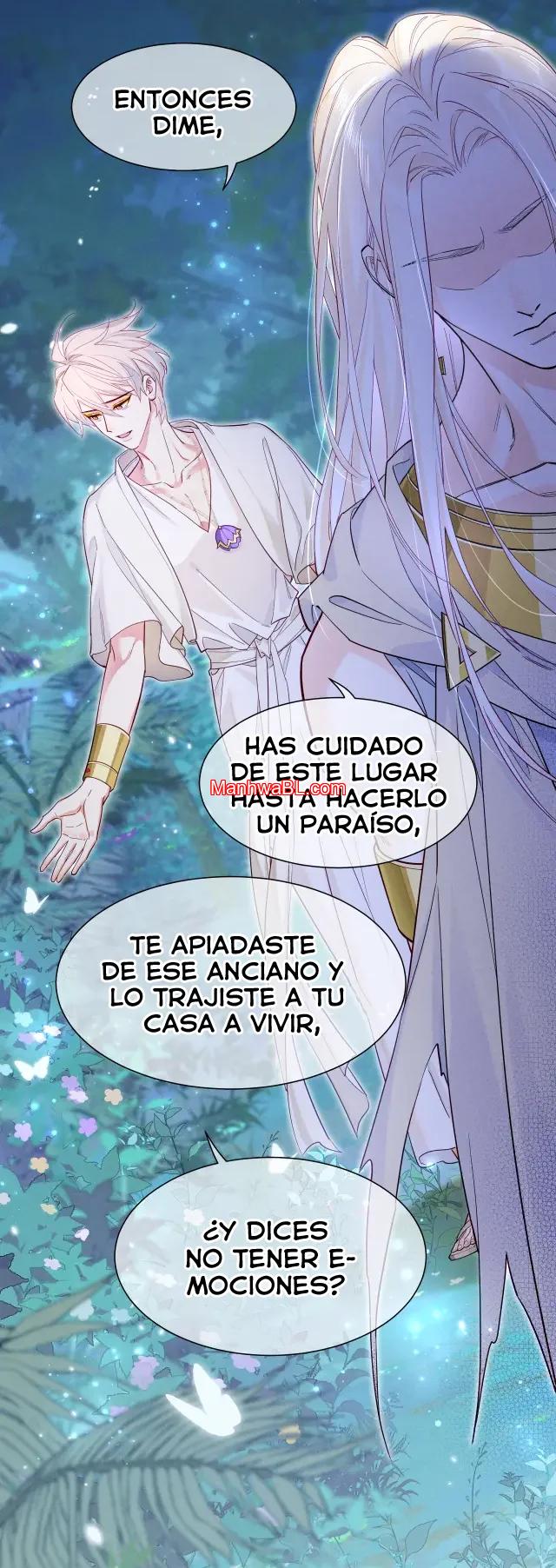 Adiós, su majestad - Capítulo 112 manhwa